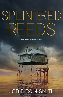 Splintered Reeds book