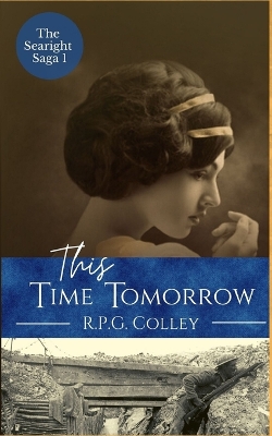 This Time Tomorrow book