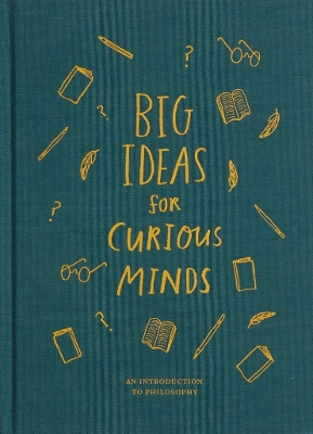 Big Ideas for Curious Minds by The School of Life