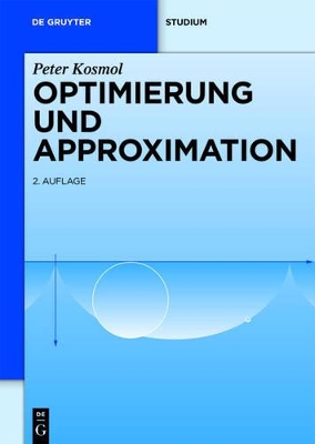 Optimierung und Approximation book