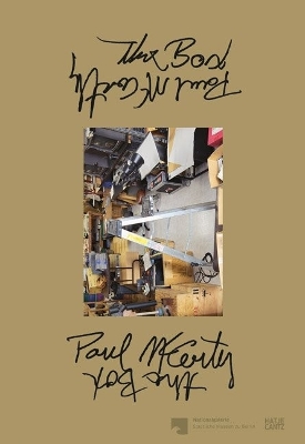 Paul McCarthy: The Box book