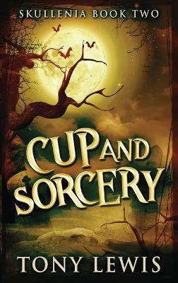 Cup and Sorcery book