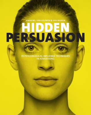 Hidden Persuasion by Marc Andrews