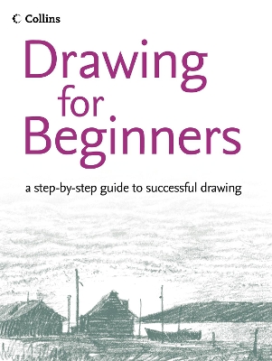 Drawing for Beginners book