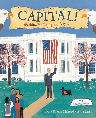 Capital! book