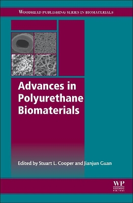 Advances in Polyurethane Biomaterials book