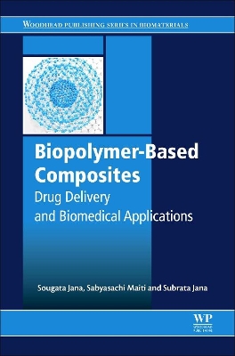 Biopolymer-Based Composites book