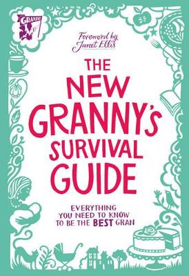 New Granny's Survival Guide book