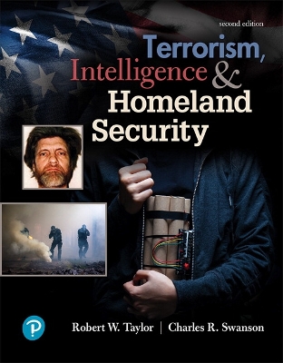 Terrorism, Intelligence and Homeland Security book