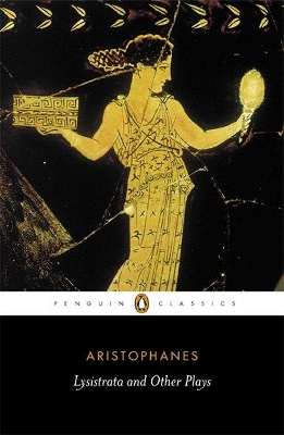 Lysistrata and Other Plays book