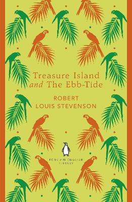 Treasure Island and The Ebb-Tide book