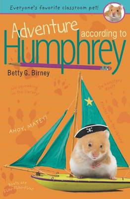 Adventure According to Humphrey book
