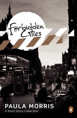 Forbidden Cities book