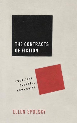 Contracts of Fiction book
