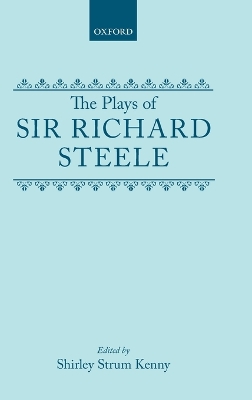 The Plays book