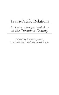 Trans-Pacific Relations book