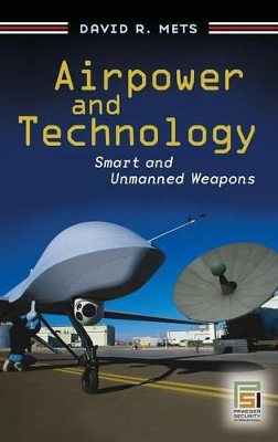 Airpower and Technology book