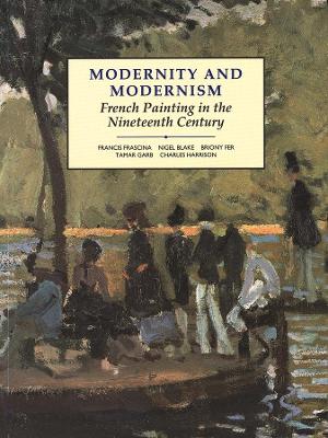 Modernity and Modernism book