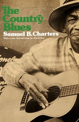 Country Blues book