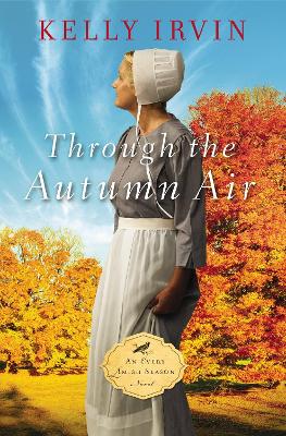 Through the Autumn Air book