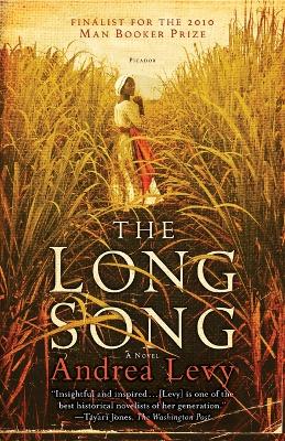 Long Song by Andrea Levy