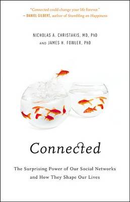 Connected book