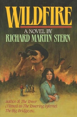 Wildfire book