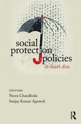 Social Protection Policies in South Asia book