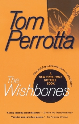 Wishbones book