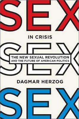 Sex in Crisis book