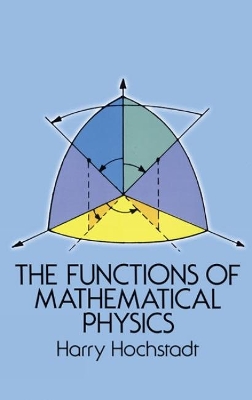 Functions of Mathematical Physics book