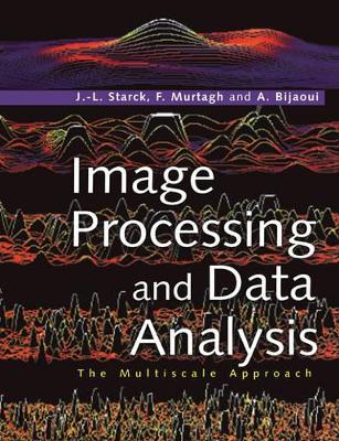 Image Processing and Data Analysis book