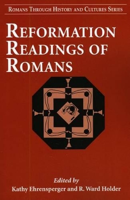 Reformation Readings of Romans book