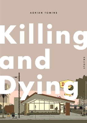 Killing and Dying book