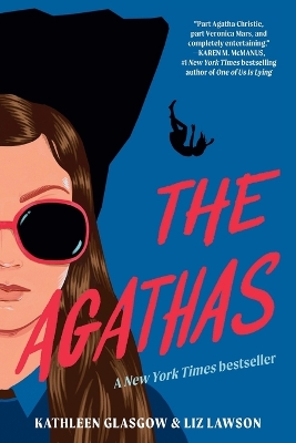The Agathas book