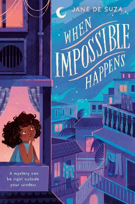 When Impossible Happens book