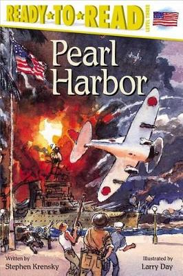 Pearl Harbor book