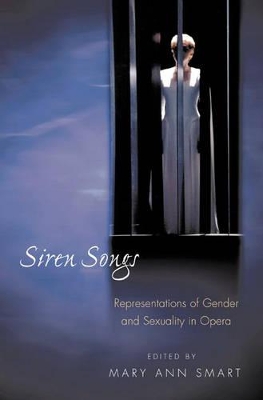 Siren Songs book