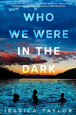 Who We Were in the Dark book