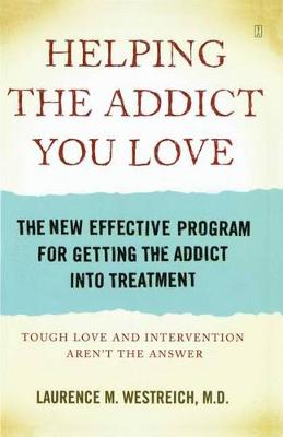 Helping the Addict You Love book