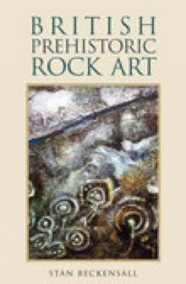 British Prehistoric Rock Art book