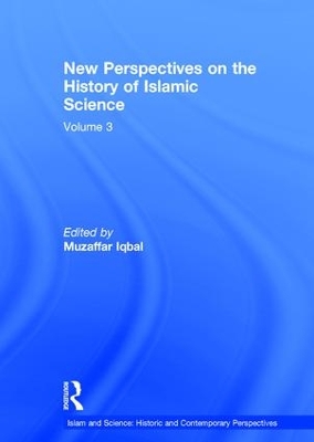 New Perspectives on the History of Islamic Science book