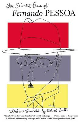 Selected Prose of Fernando Pessoa book