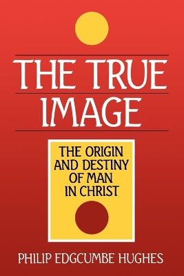 True Image book