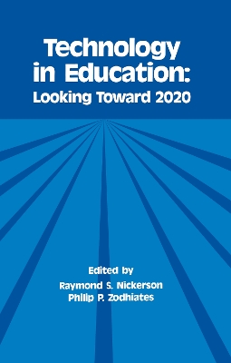 Technology in Education book