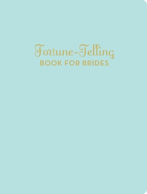 Fortune-Telling Book for Brides book