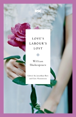 Love's Labour's Lost by Eric Rasmussen