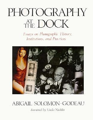 Photography at the Dock book