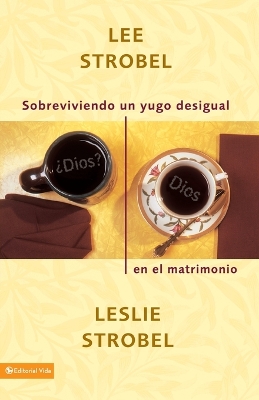 Sobreviviendo un yugo desigual en el matrimonio book