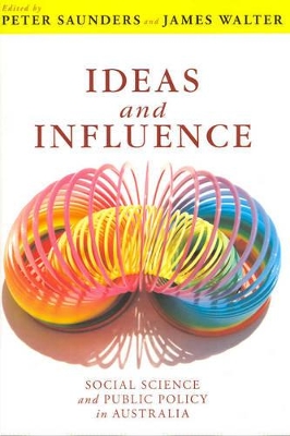 Ideas and Influence book